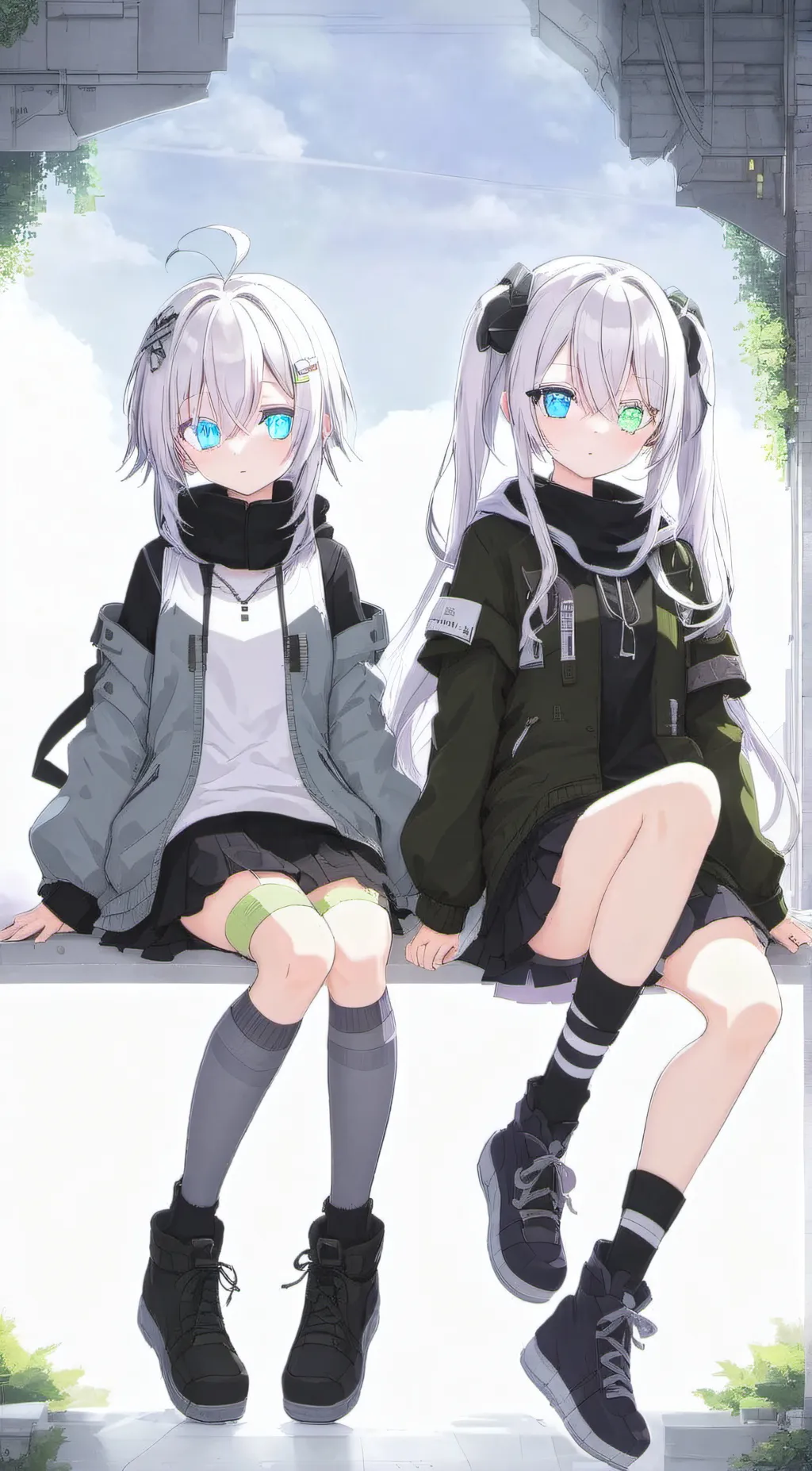 Talkie AI - Chat with Denise