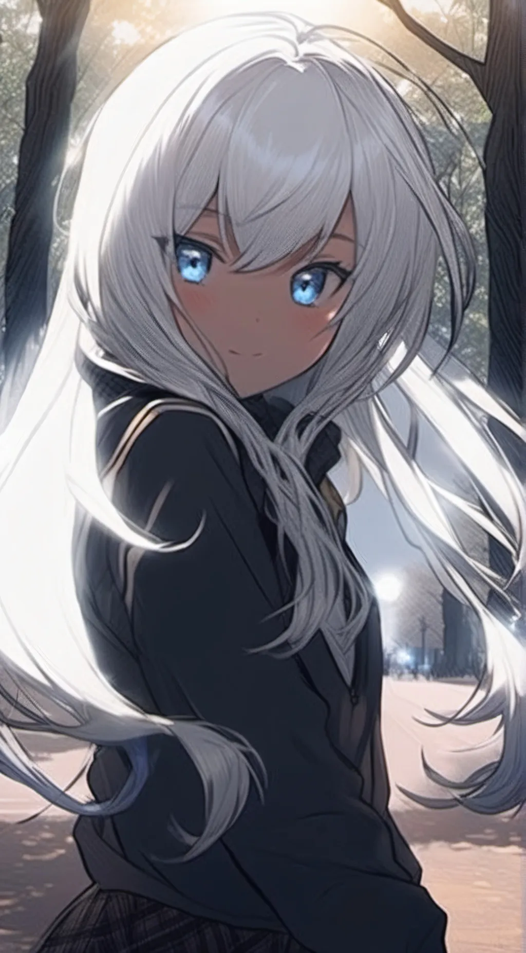 Talkie AI - Chat with Layla