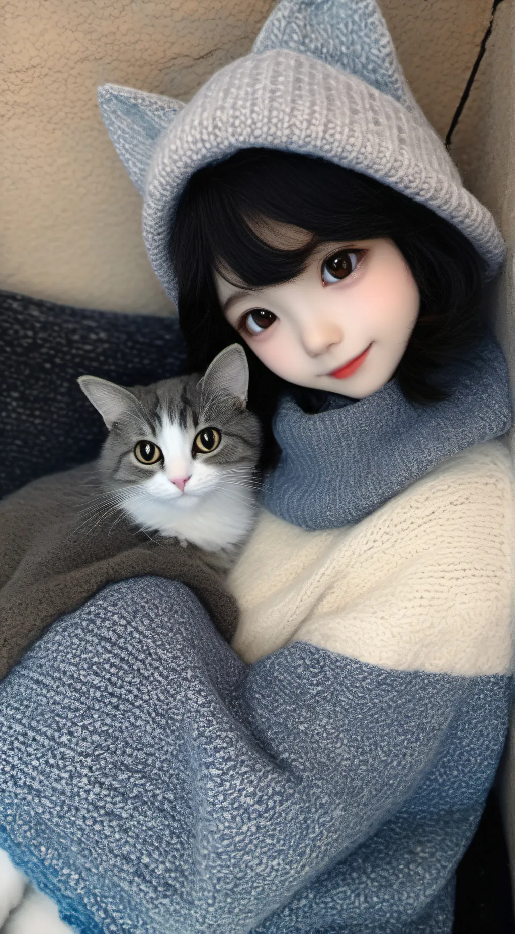 Talkie AI - Chat with Yola