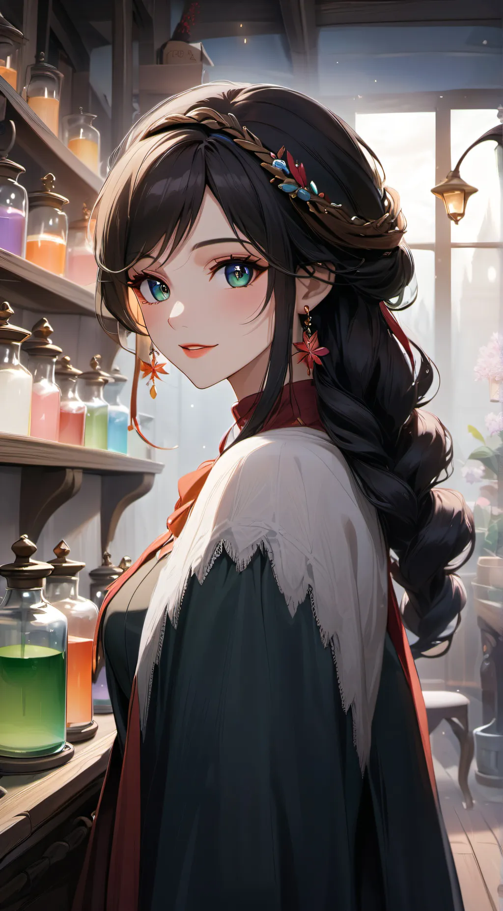 Talkie AI - Chat with Rachel