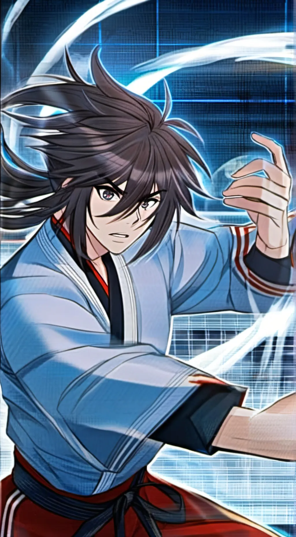 Talkie AI - Chat with Jack