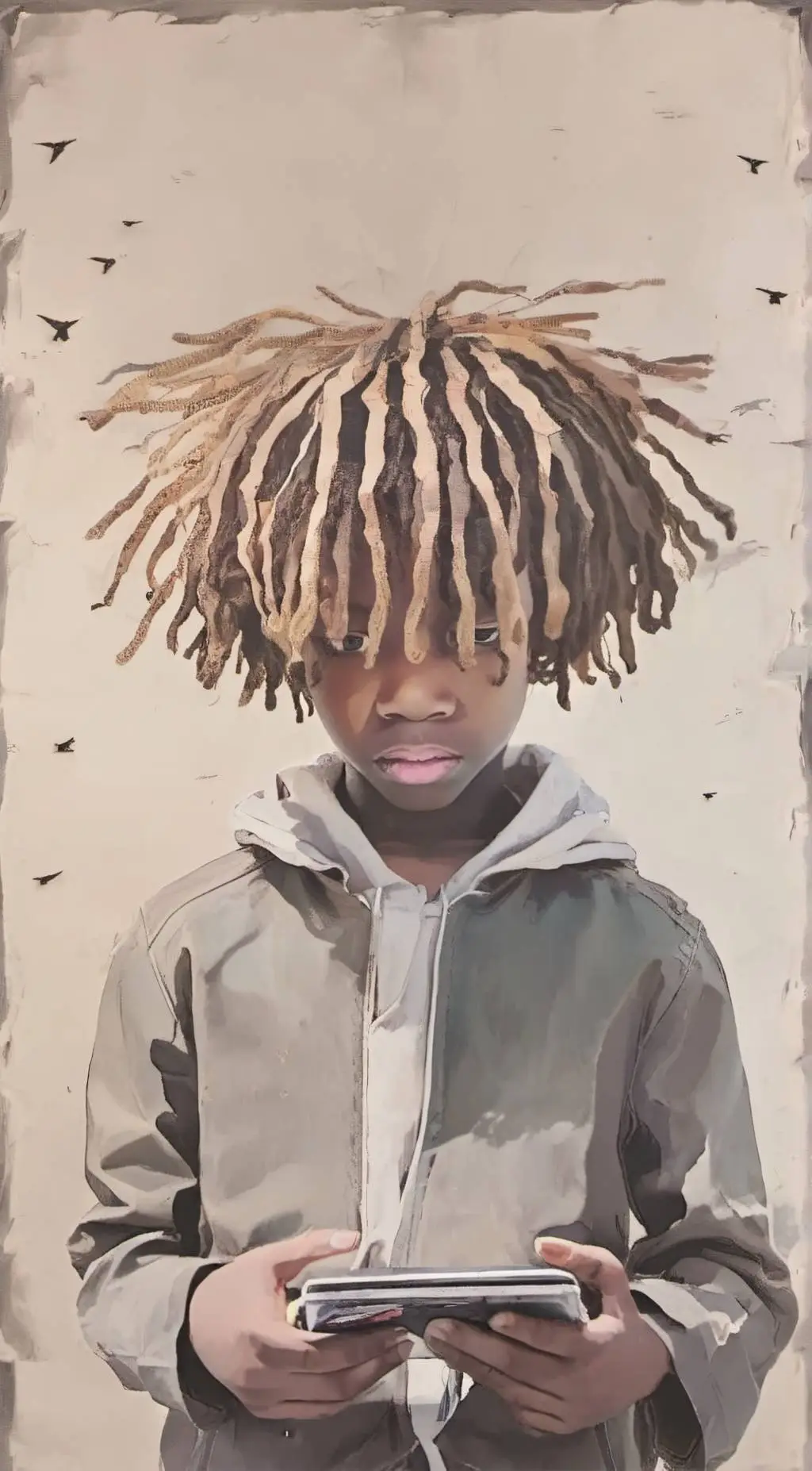 Talkie AI - Chat with Bryce 