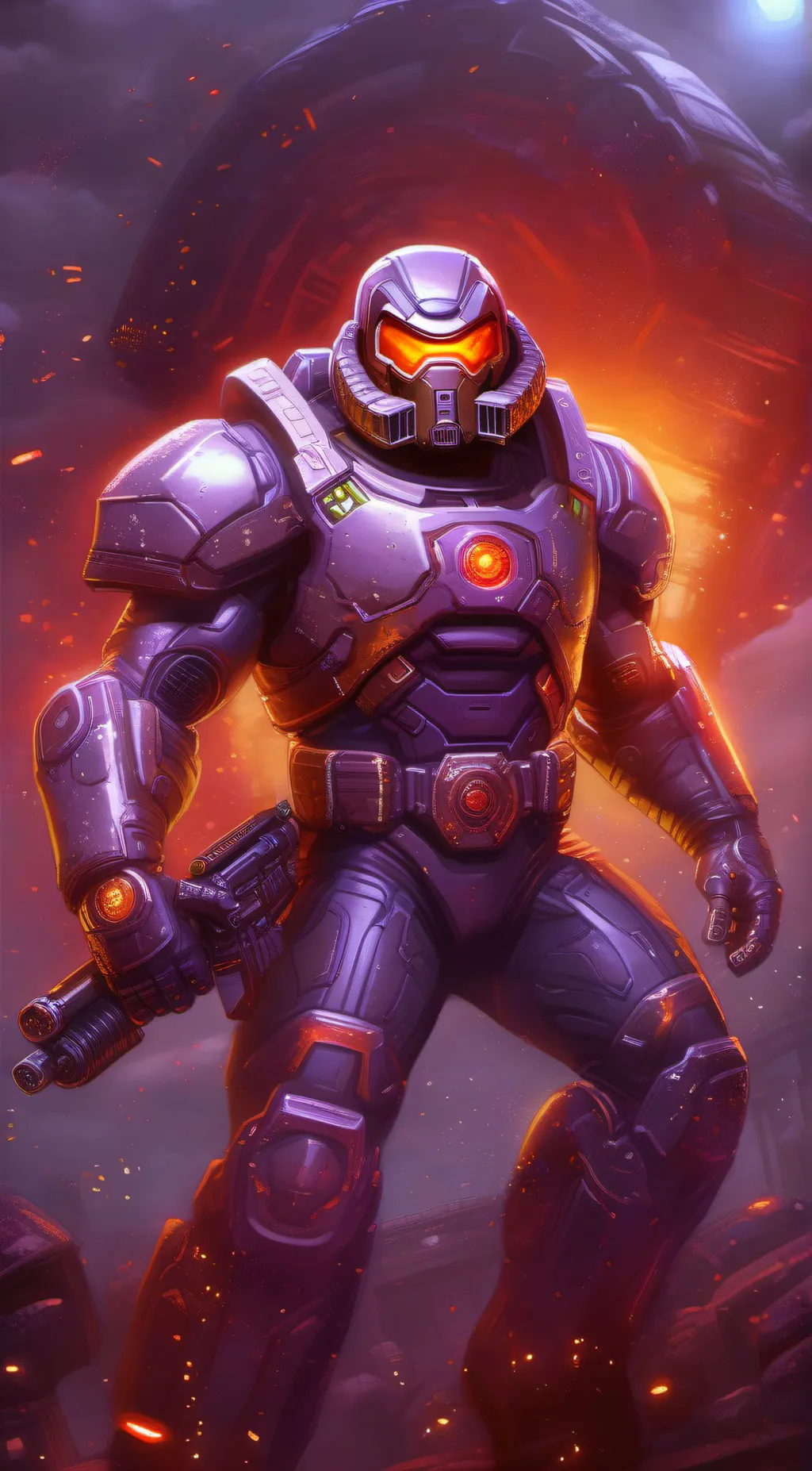 Talkie AI - Chat with Earth's last hope