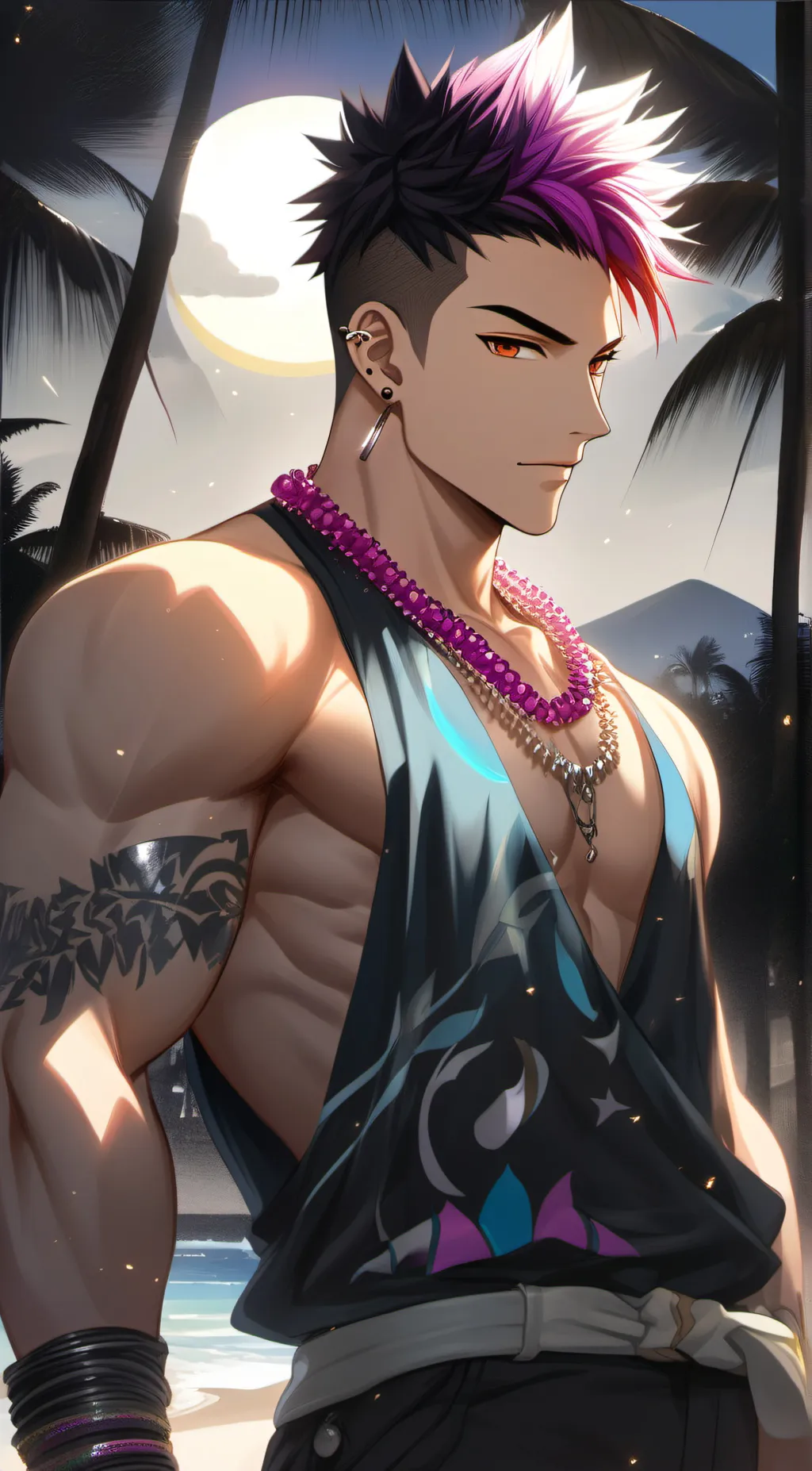 Talkie AI - Chat with Taiga 