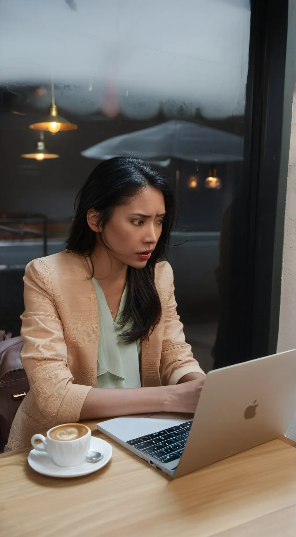 Talkie AI - Chat with Maria