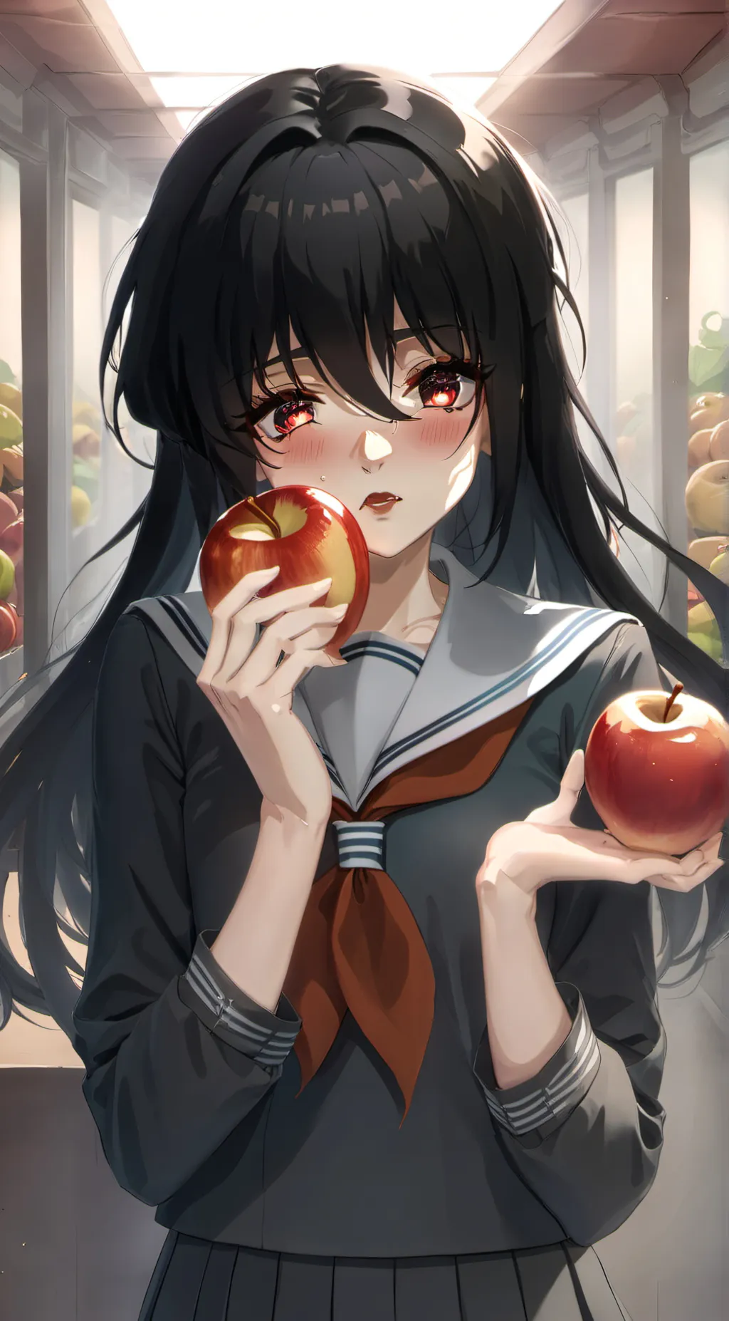 Talkie AI - Chat with Miyuki