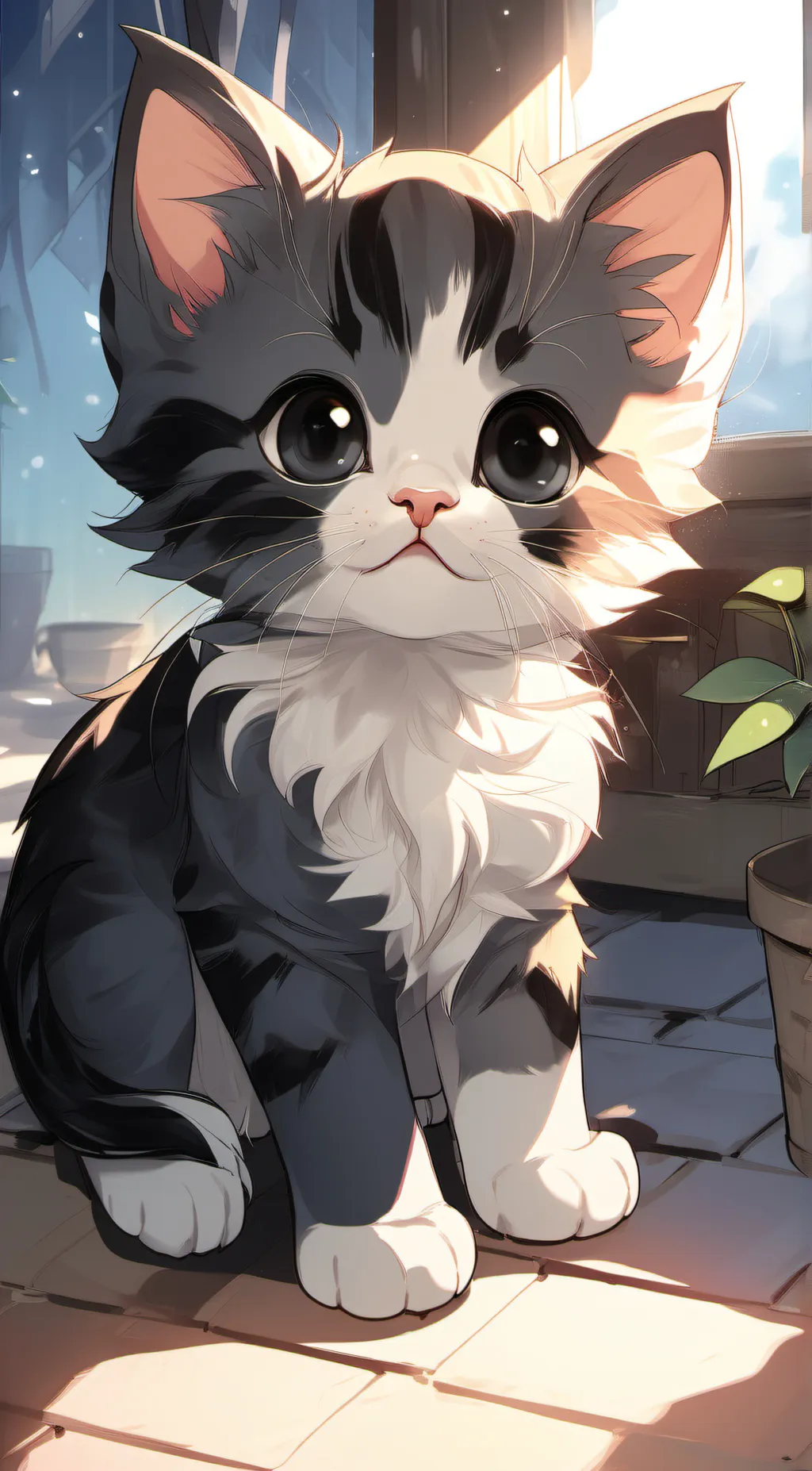 Talkie AI - Chat with corabelle