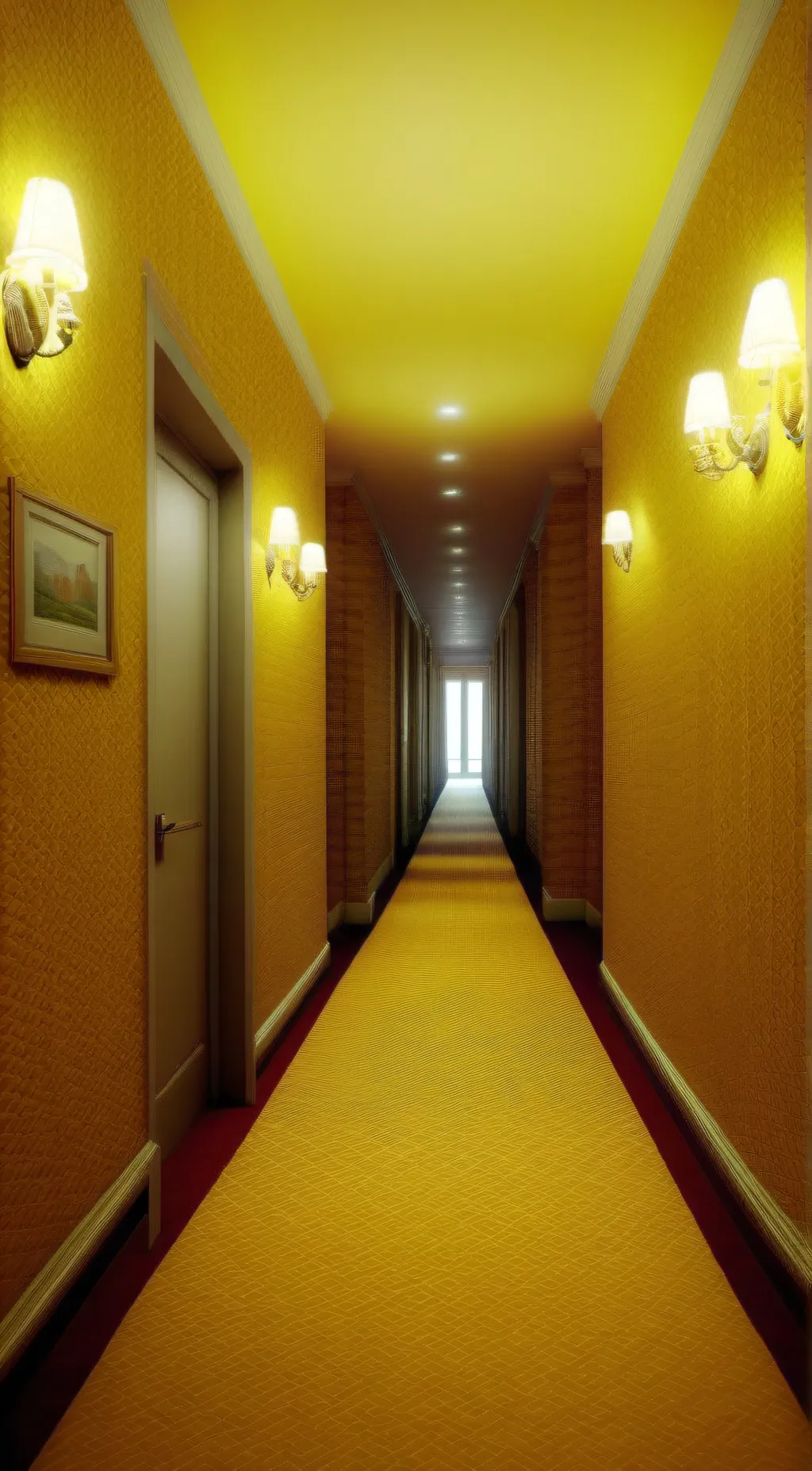 ai character: The dream smp   background