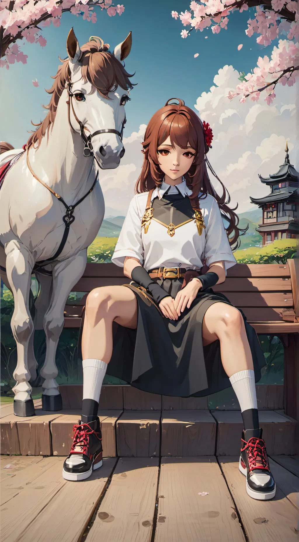 Talkie AI - Chat with JALCAZON MOCKINGTO