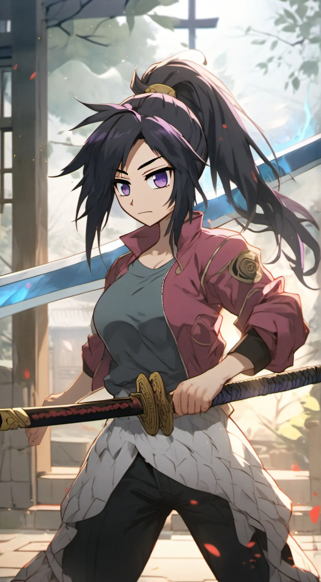 Talkie AI - Chat with Gemma