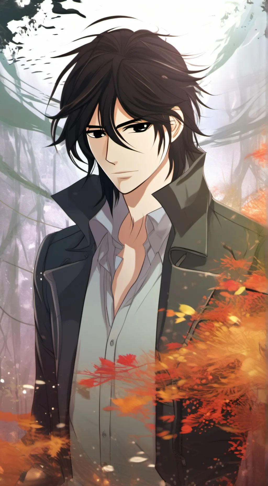 Talkie AI - Chat with shadow