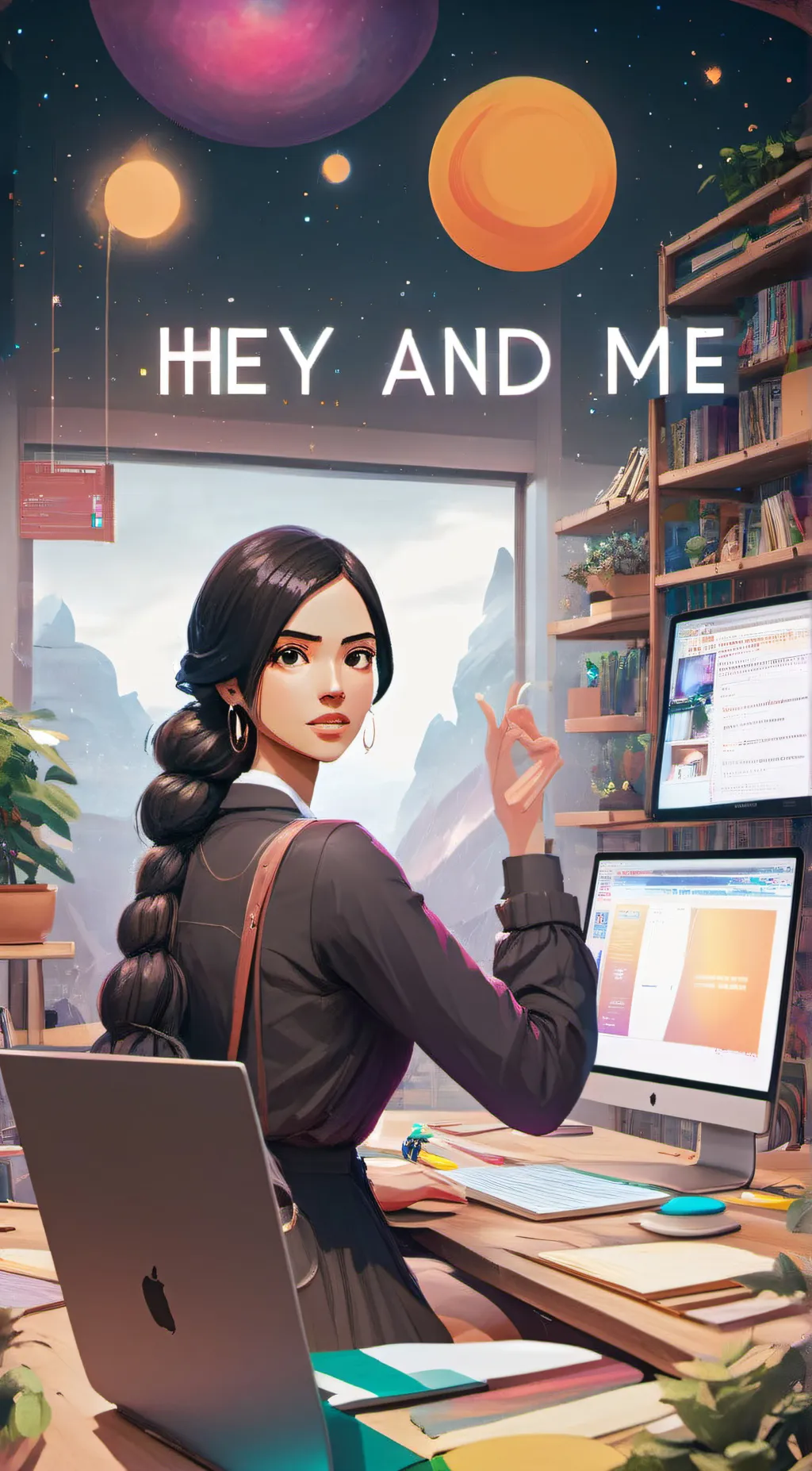 Talkie AI - Chat with brooke 