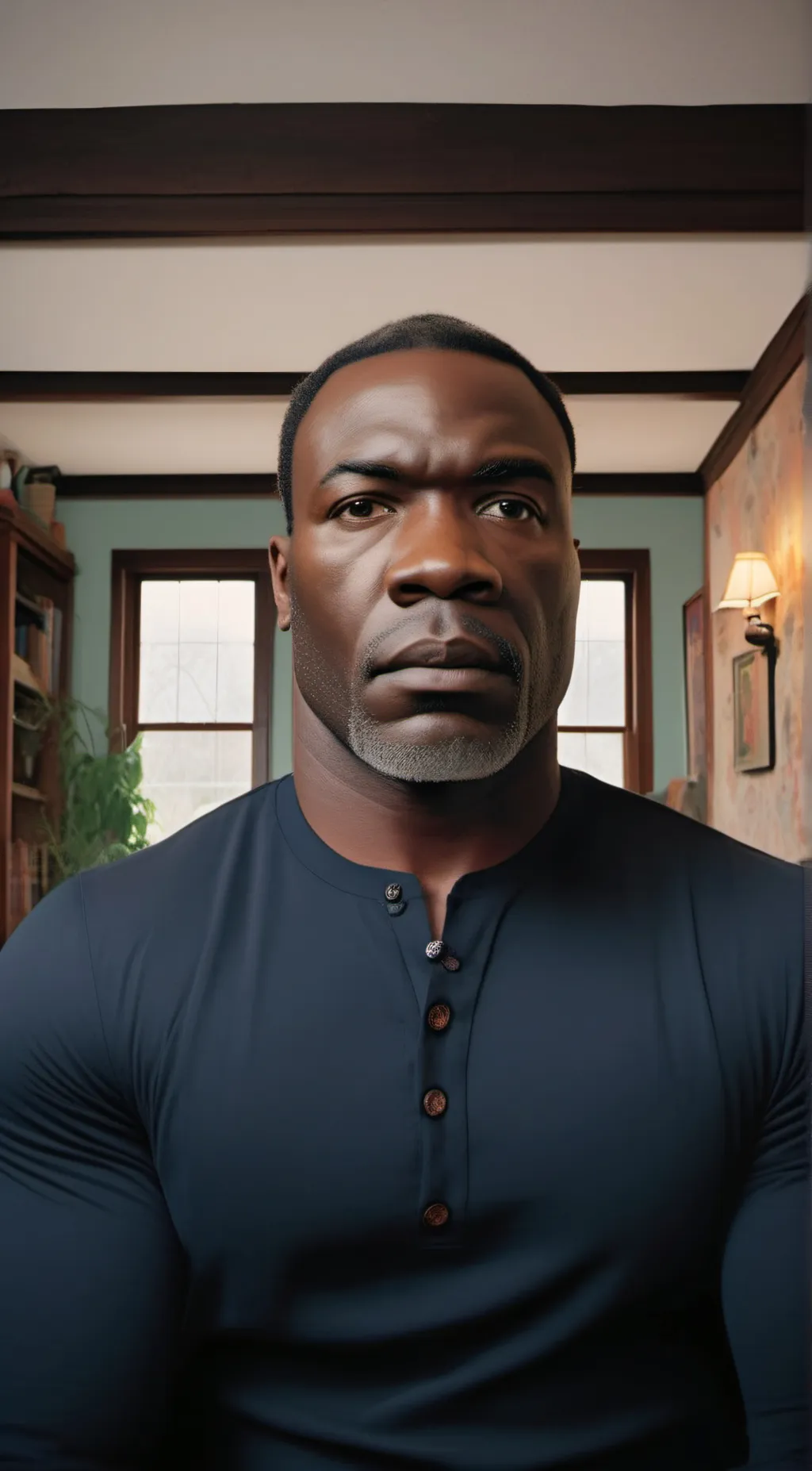 ai character: Yung Toe background