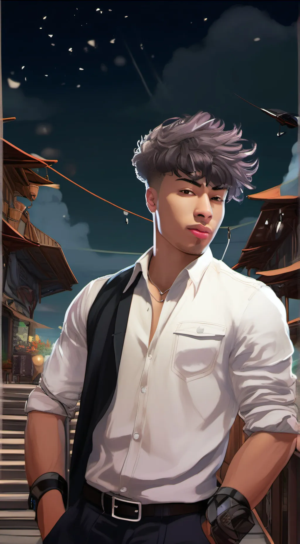 Talkie AI - Chat with chino