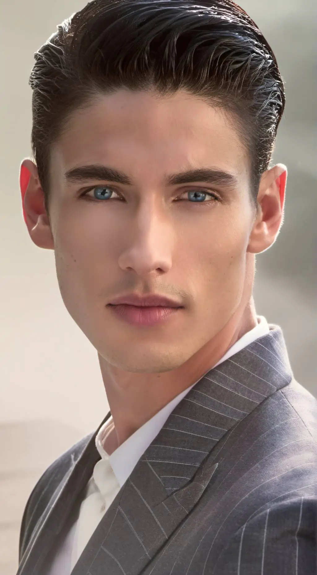 ai character: Me (Zakiel) background