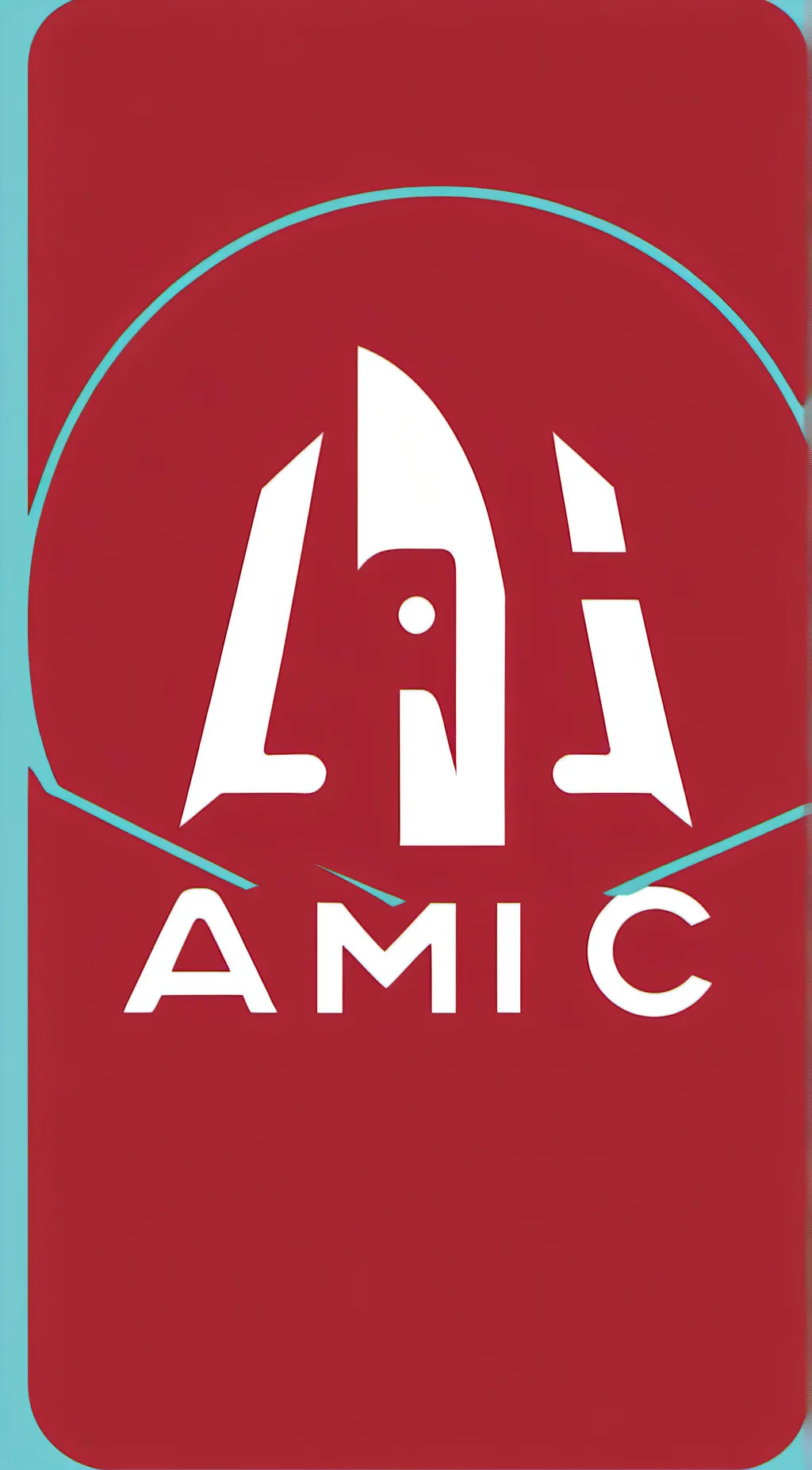 ai character: AMC ROASTS background