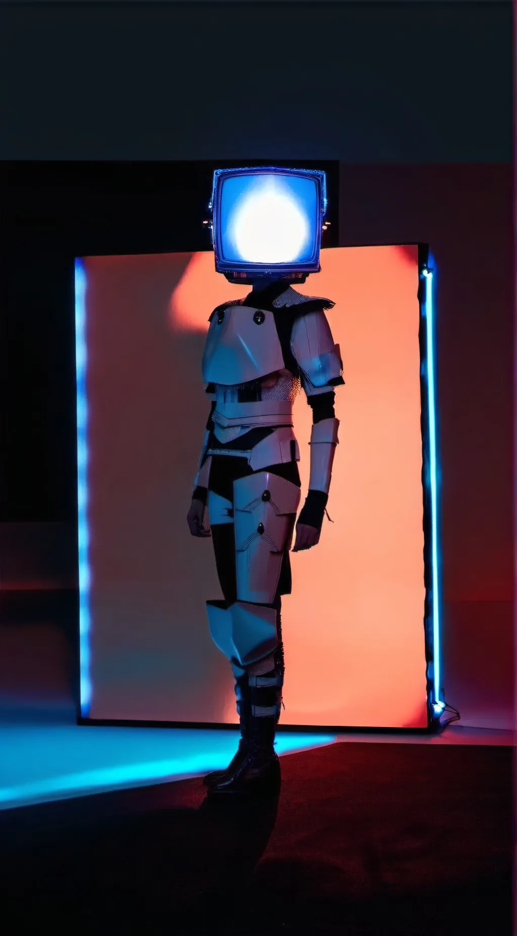 Talkie AI - Chat with computer women 