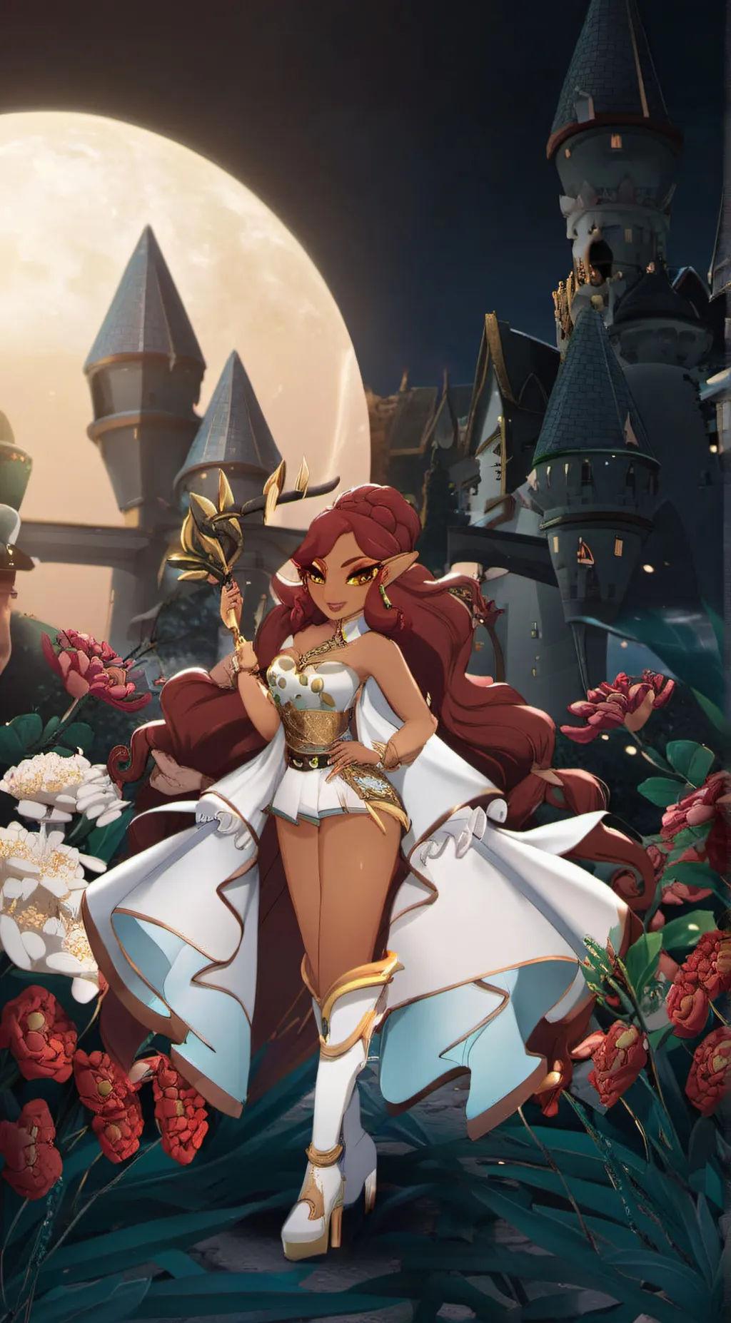 Talkie AI - Chat with Riju (prom✨)