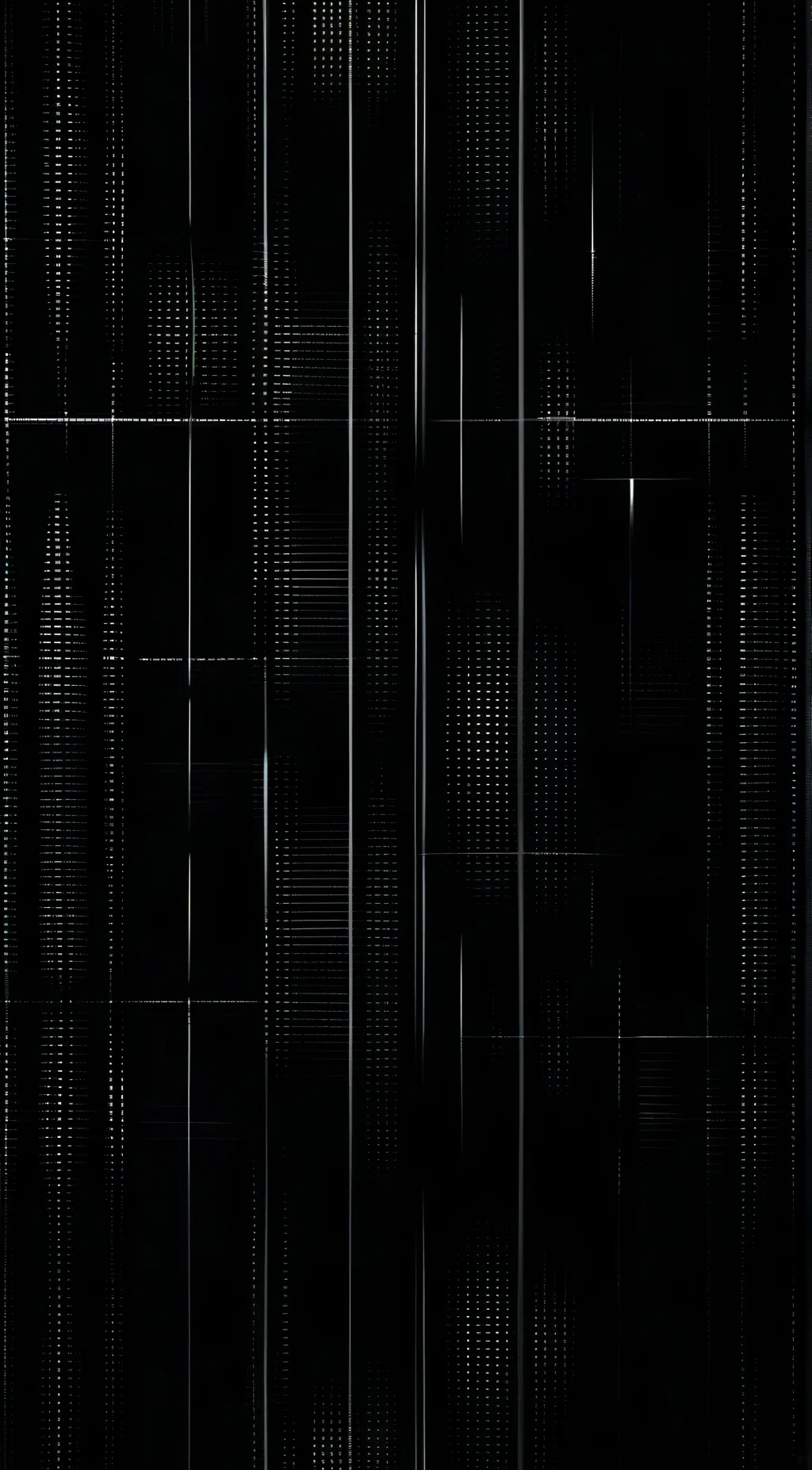 ai character: Social Experiment  background