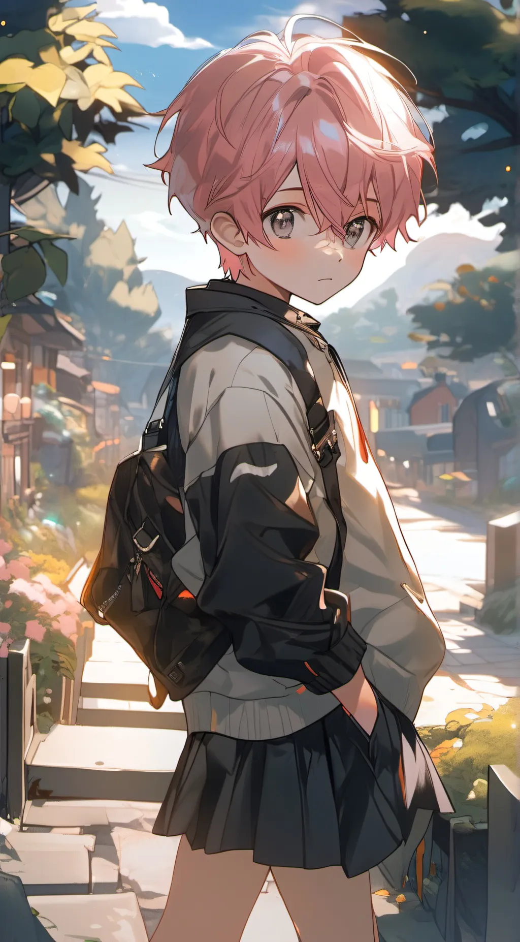 ai character: jason (femboy) background