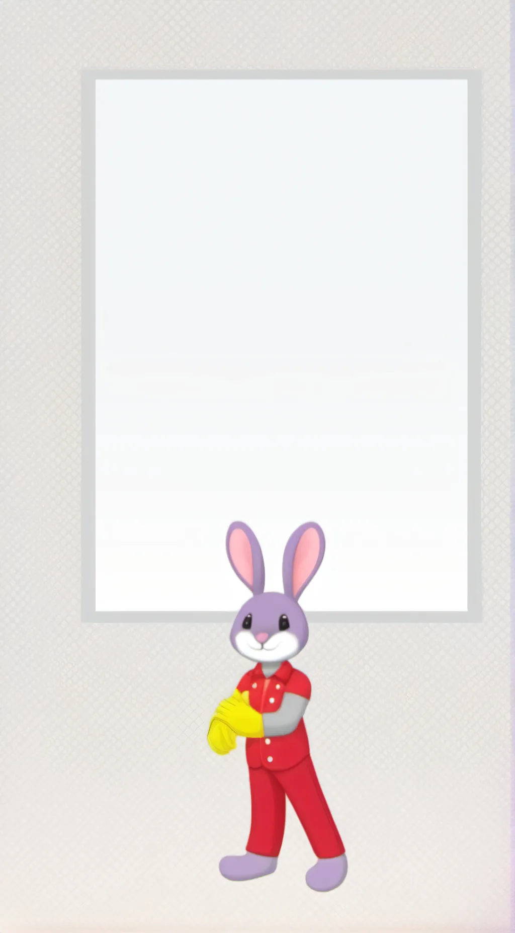 ai character: Baby jax background