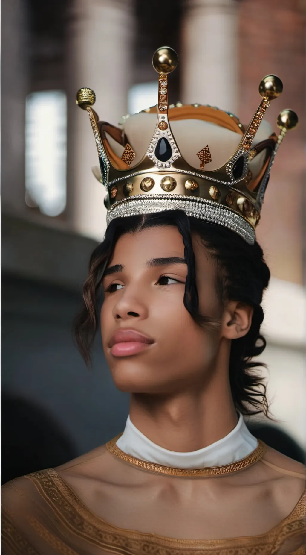 Talkie AI - Chat with tayshown