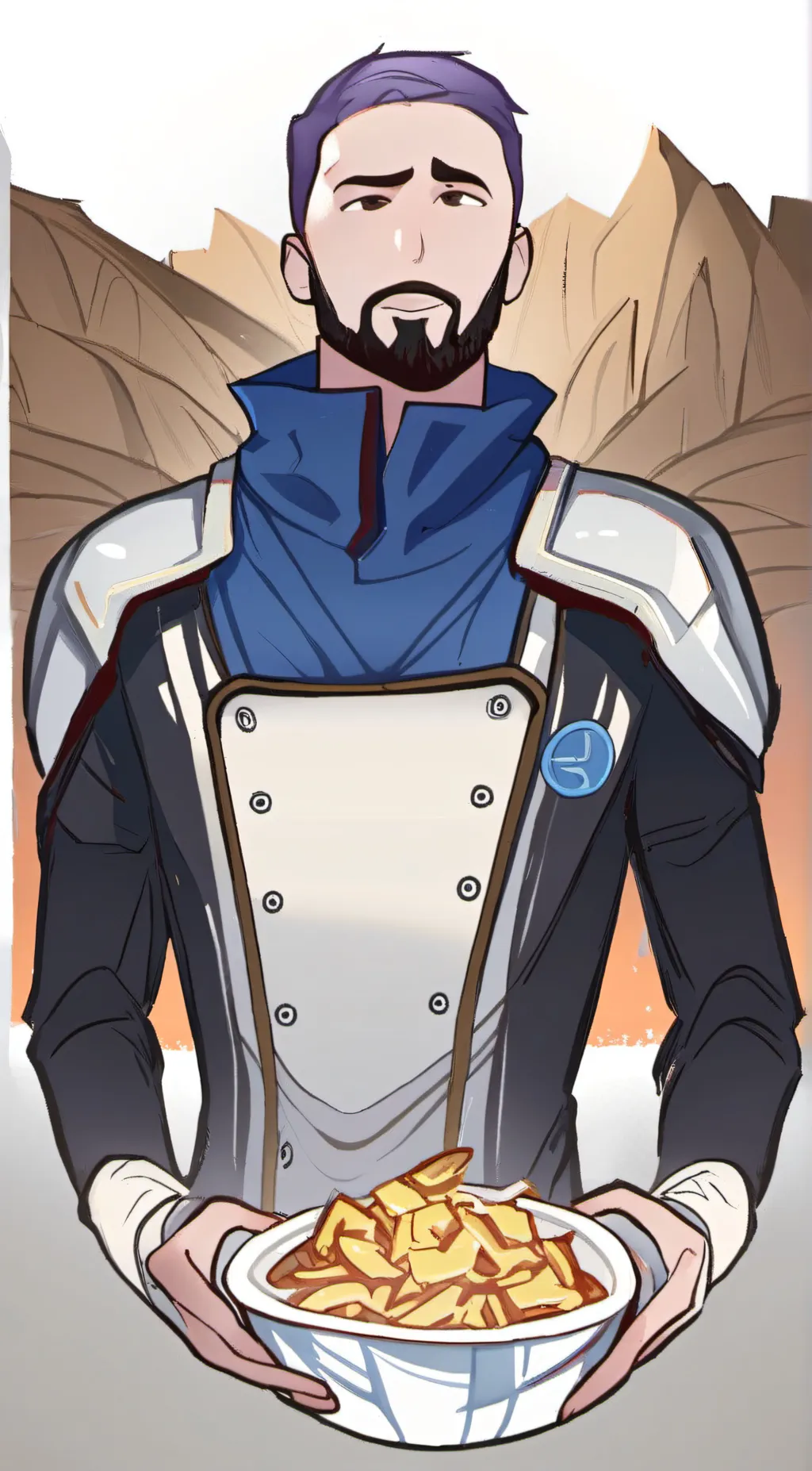 Talkie AI - Chat with chip