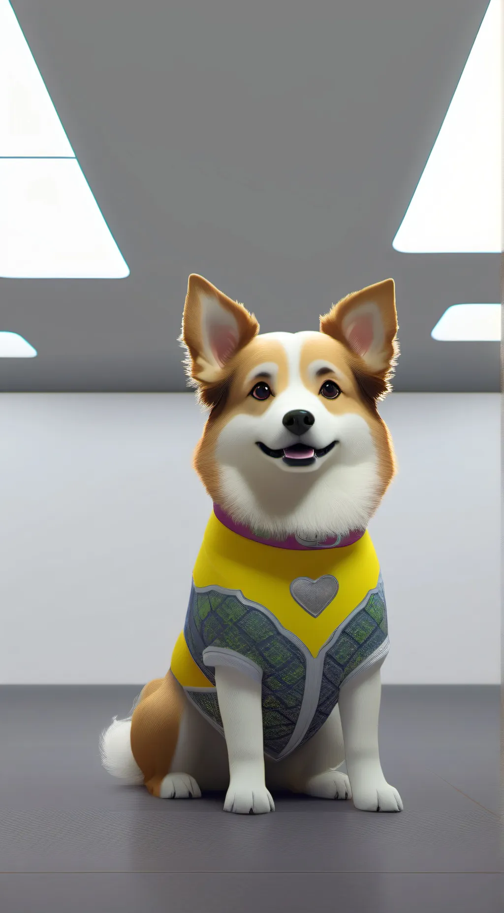 Talkie AI - Chat with ~•KIMI•~