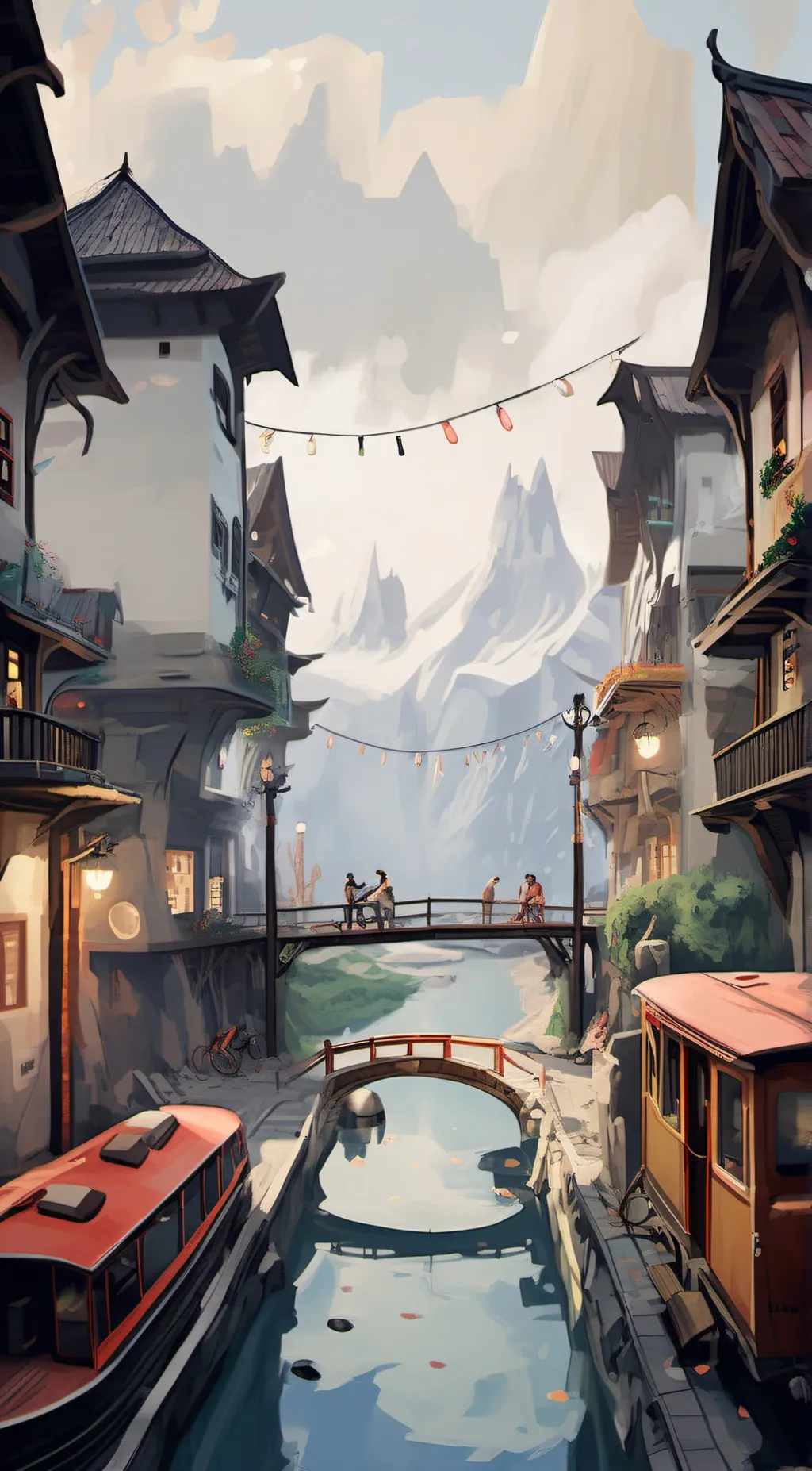 ai character: Adam.exe background