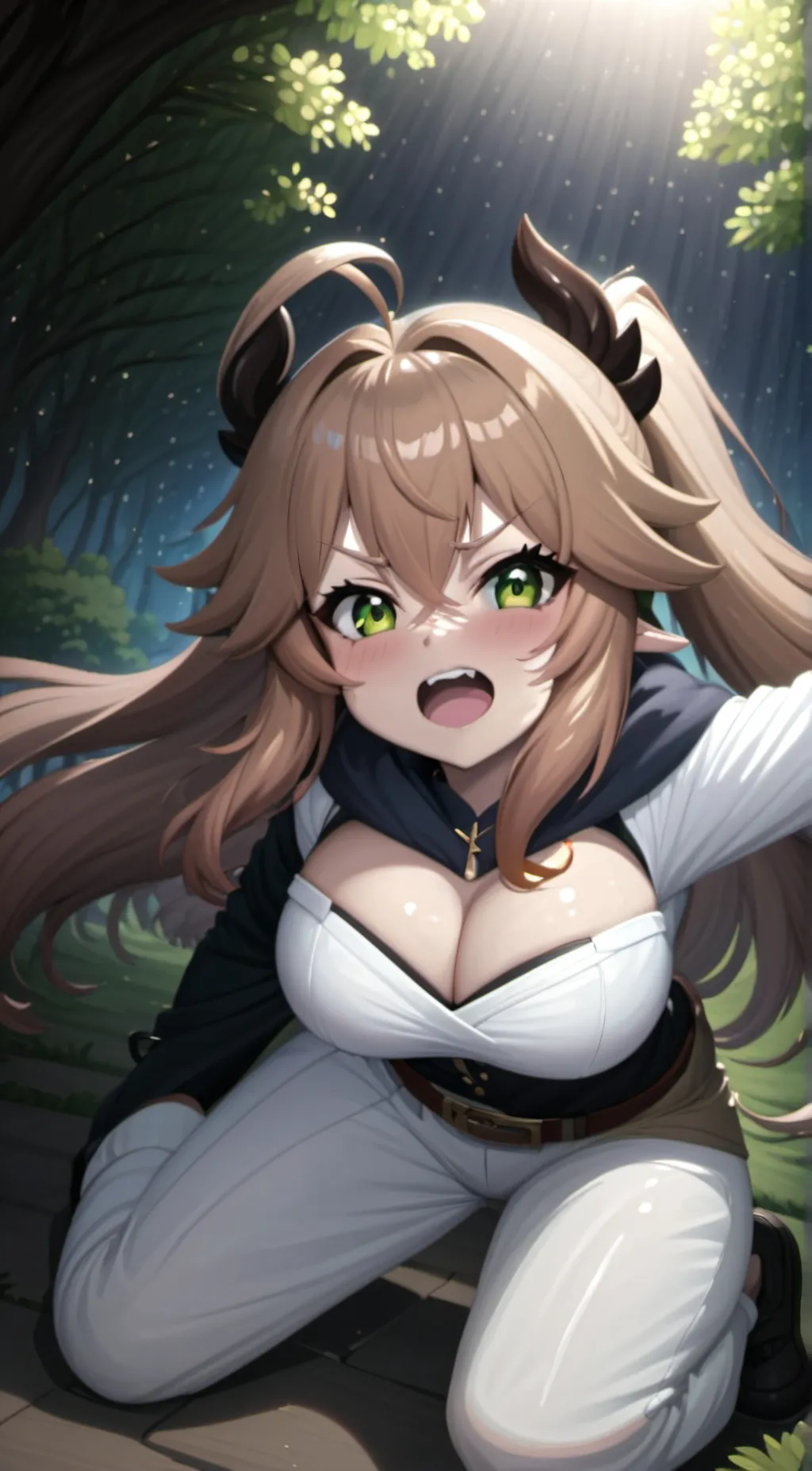 Talkie AI - Chat with Sophie