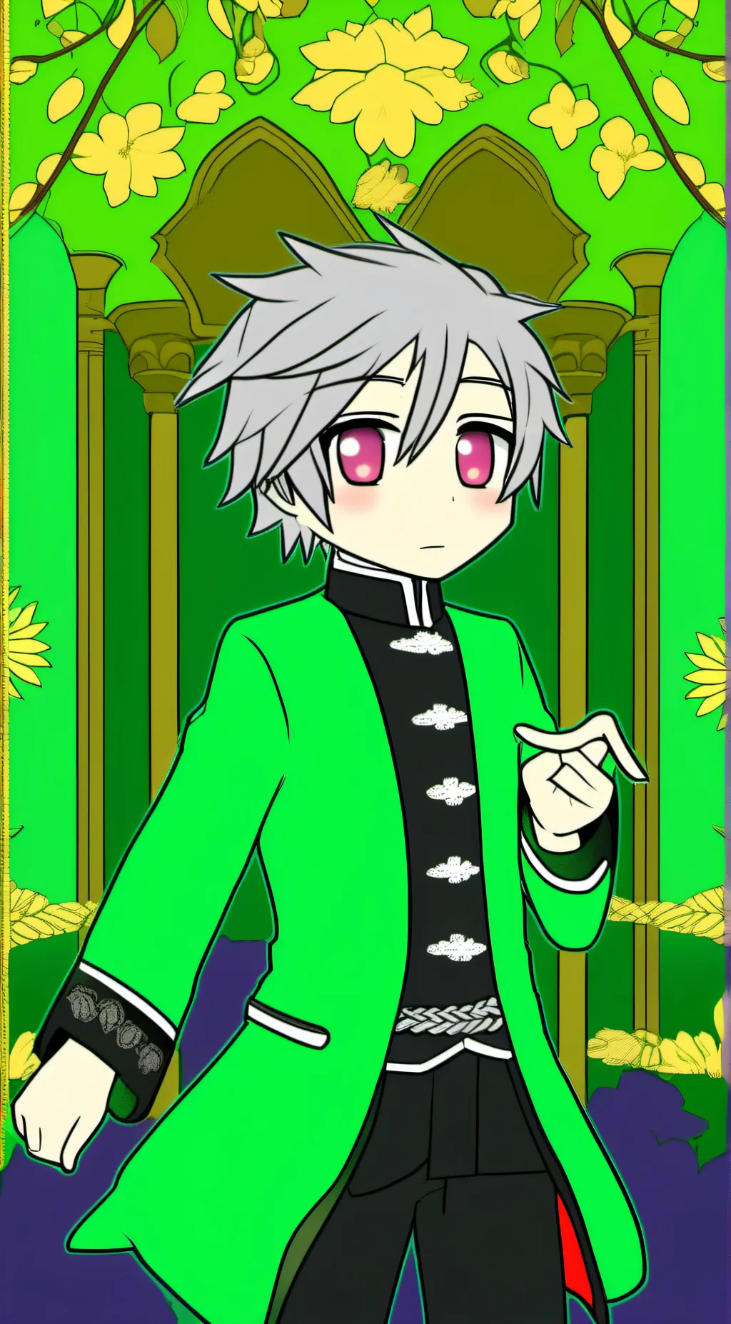 Talkie AI - Chat with mila