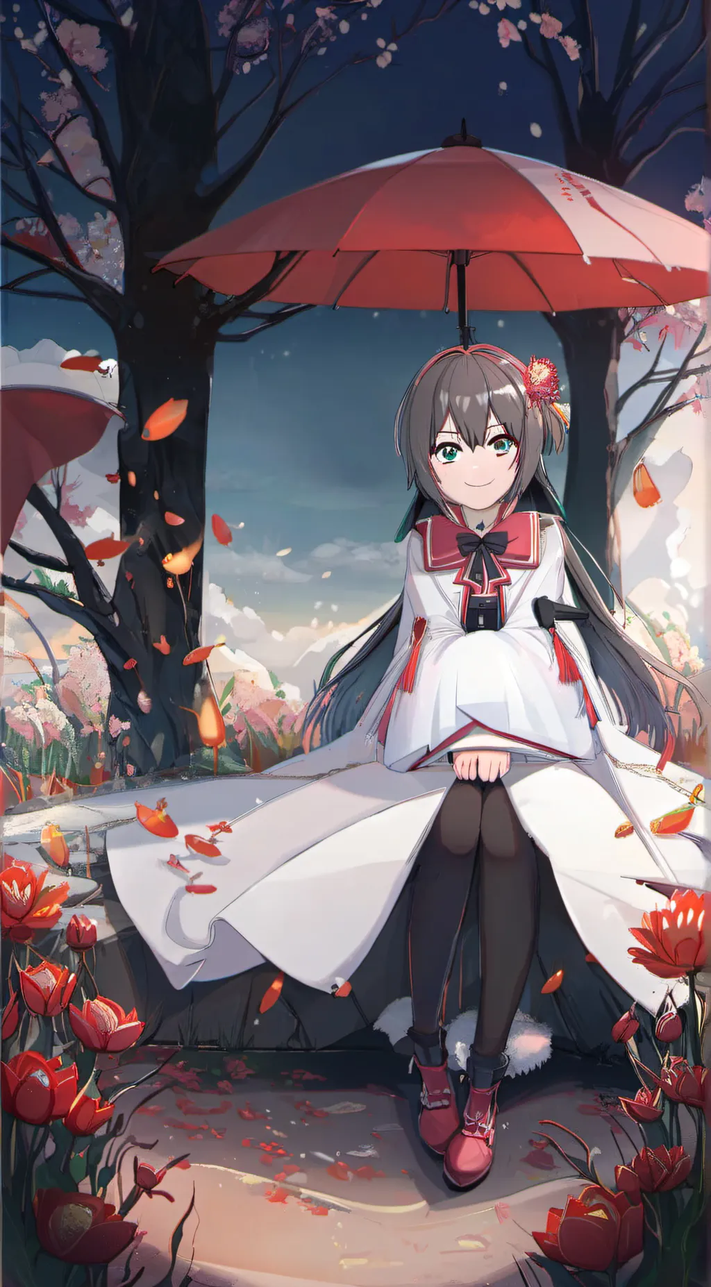 Talkie AI - Chat with Kyla