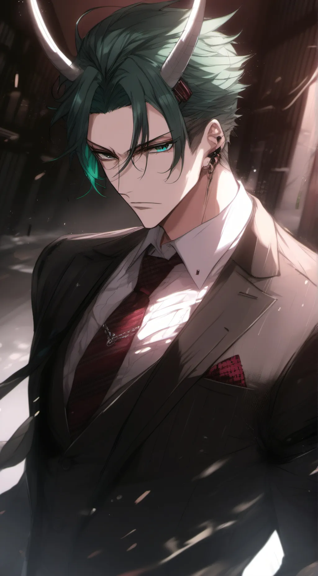 Talkie AI - Chat with Eunseo