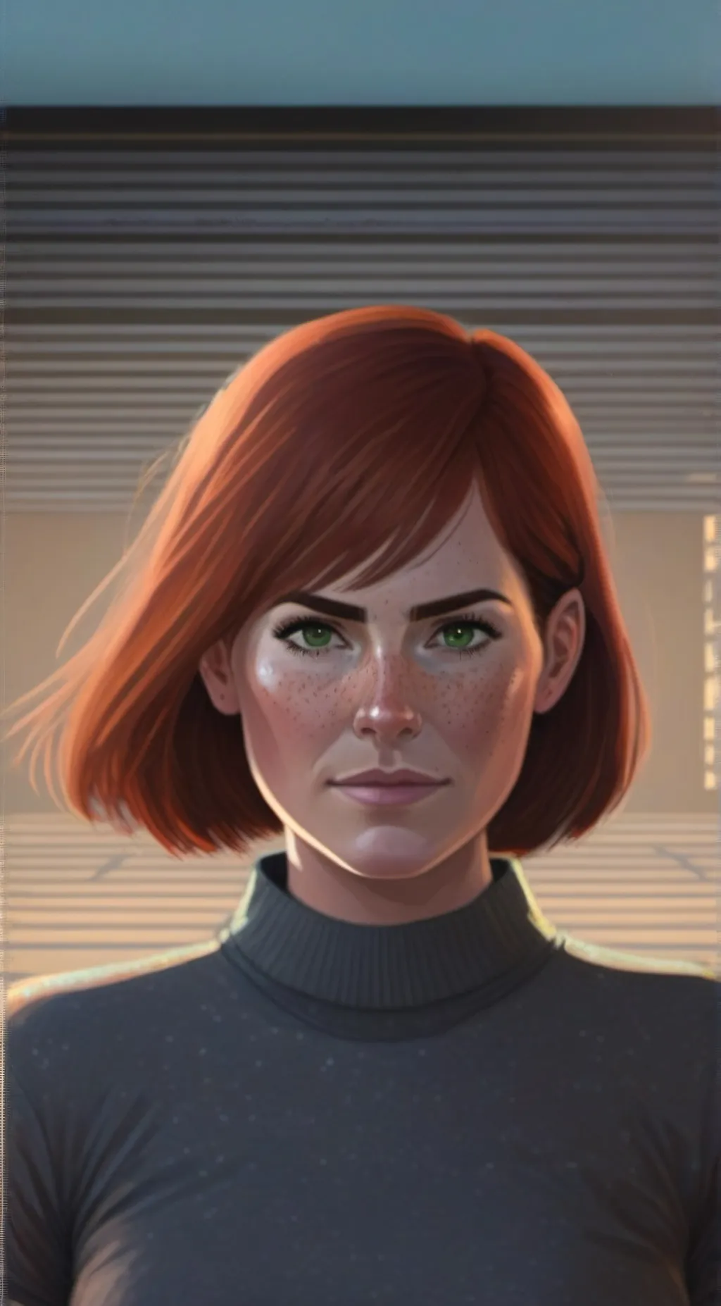 Talkie AI - Chat with Elisabet Sobeck