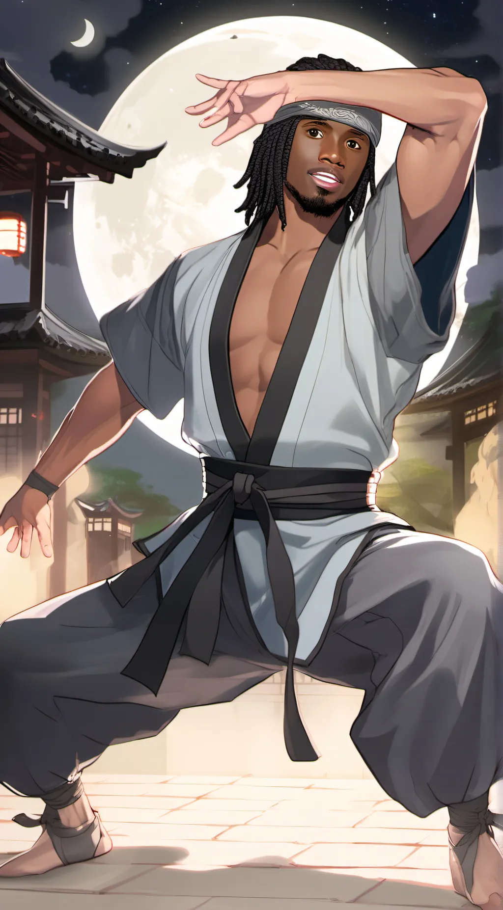 Talkie AI - Chat with Kai