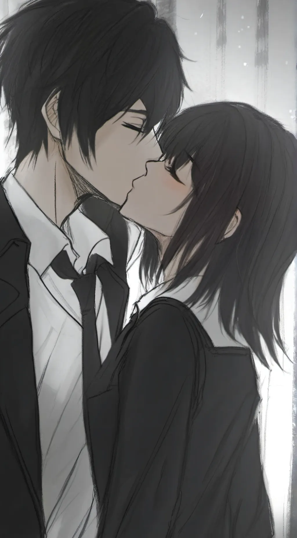 ai character: Carlos background