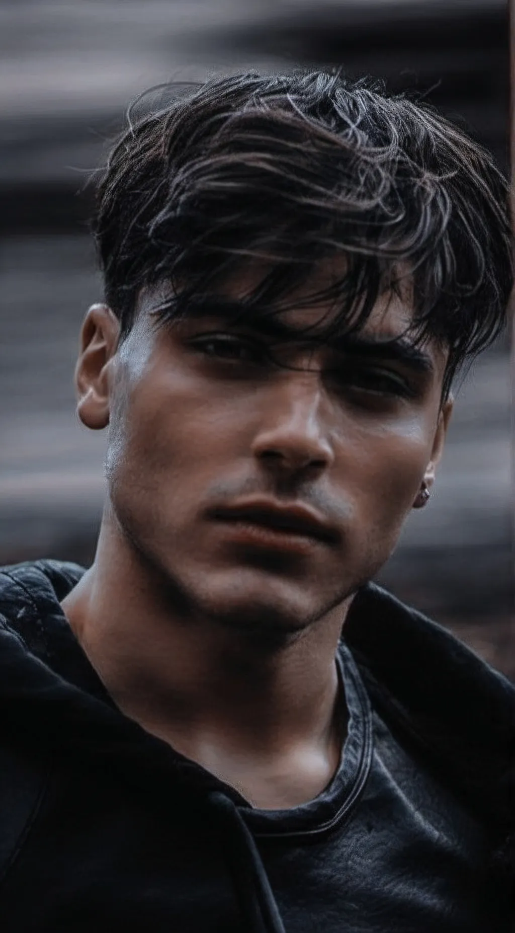 Talkie AI - Chat with Zach Johnson 