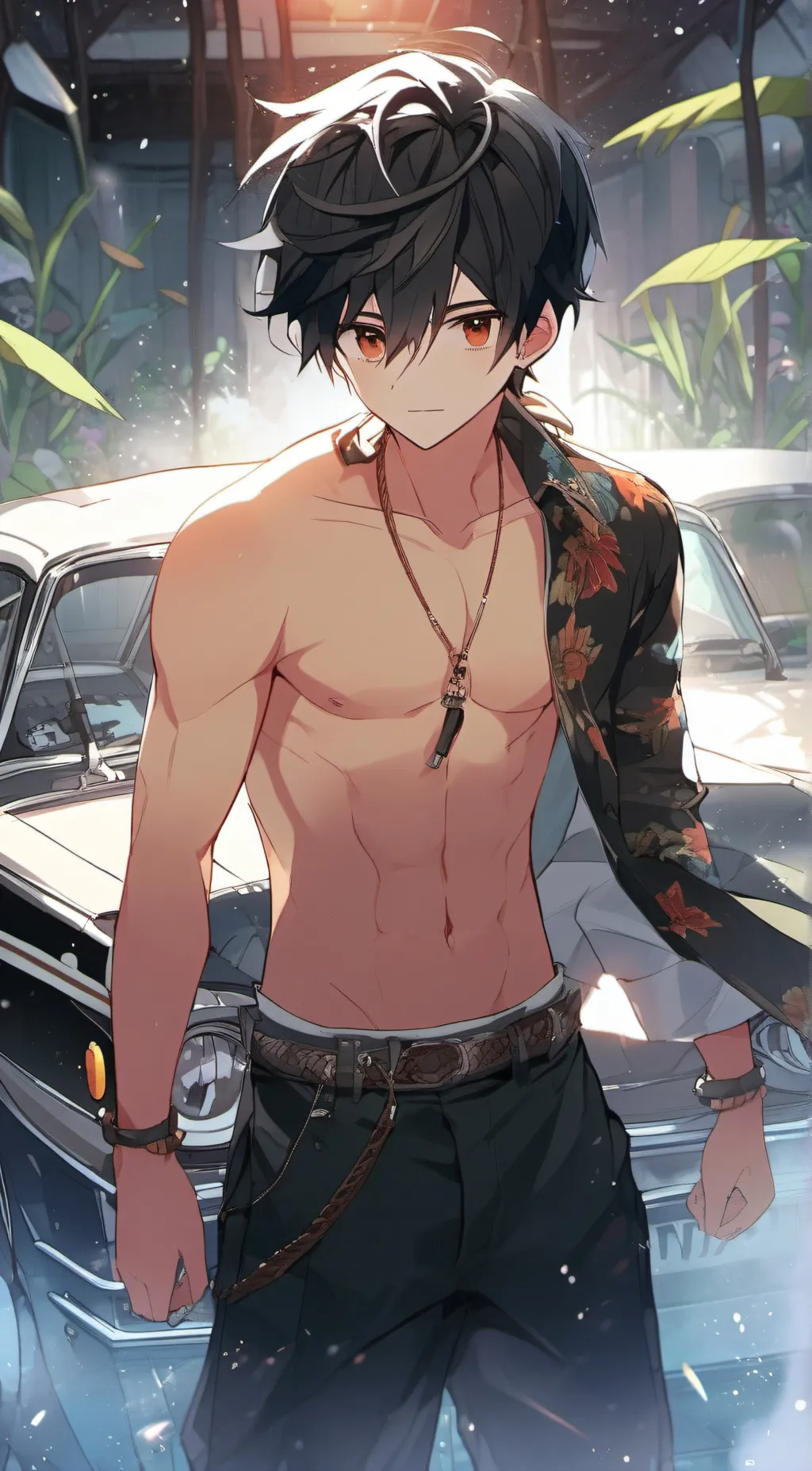 Talkie AI - Chat with Ryan