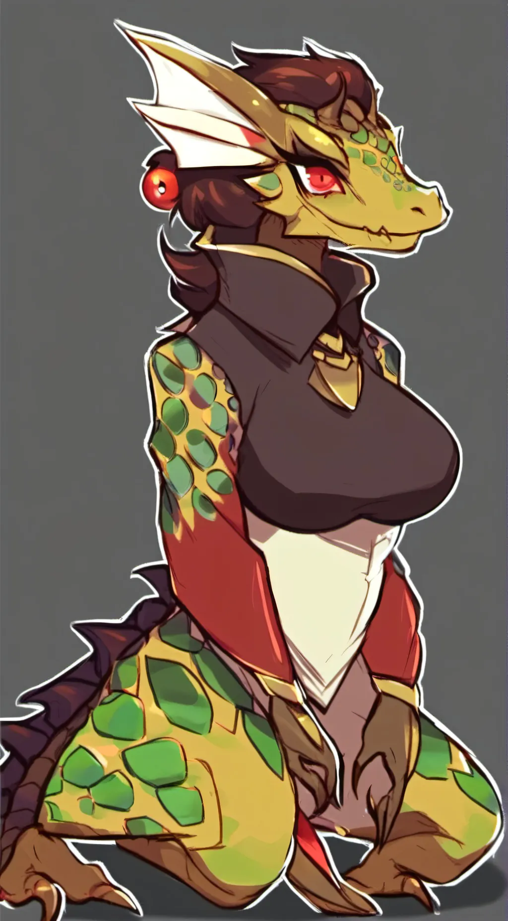 Talkie AI - Chat with Kindra