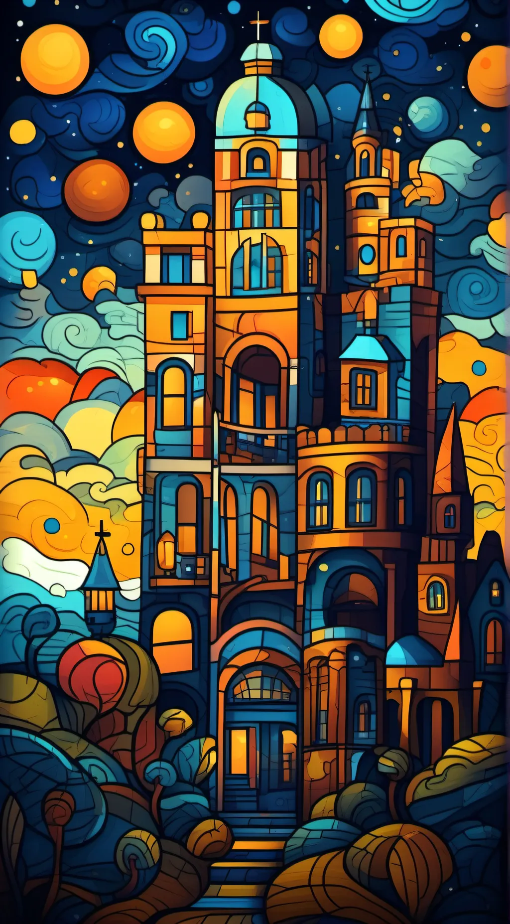 Talkie AI - Chat with Guesser