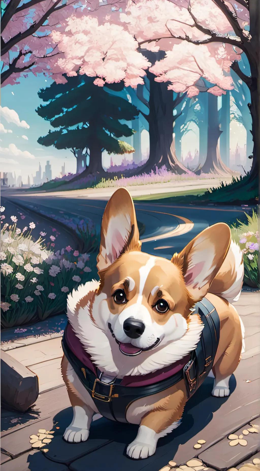 Talkie AI - Chat with zoey THE BADDIE