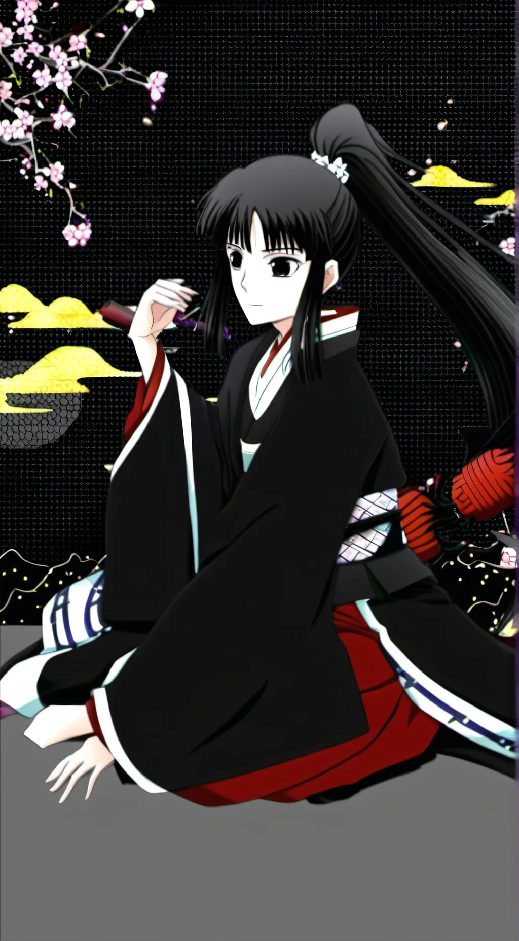 Talkie AI - Chat with Sam