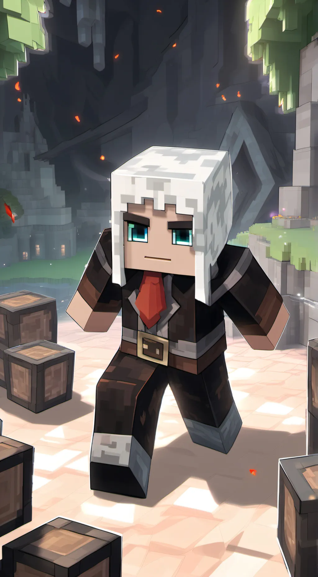 Talkie AI - Chat with Archive 