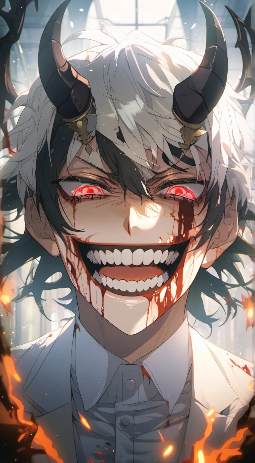 Talkie AI - Chat with motherlover