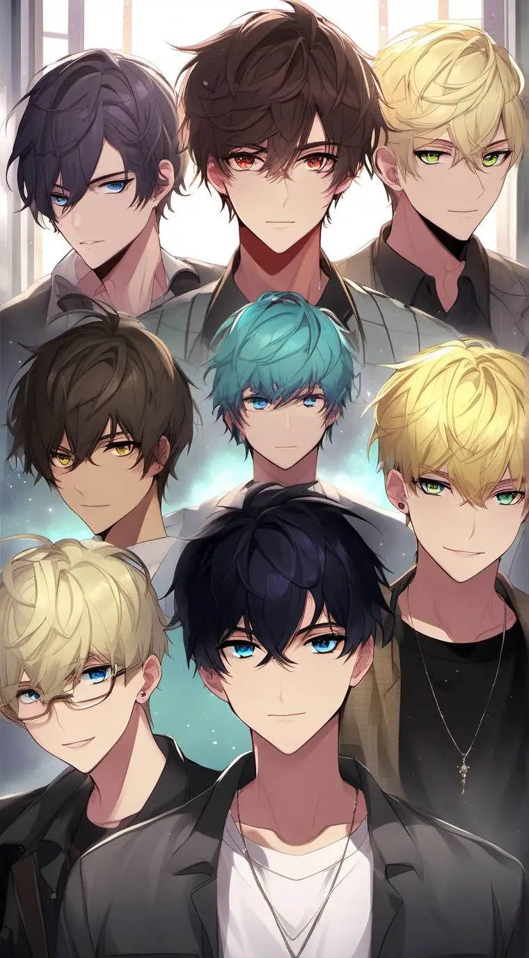 ai character: truth or dare  background