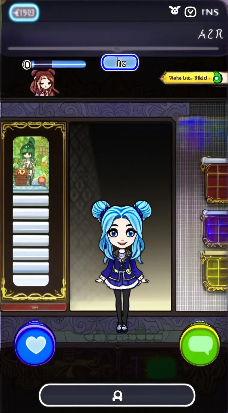 Talkie AI - Chat with Itsfunneh