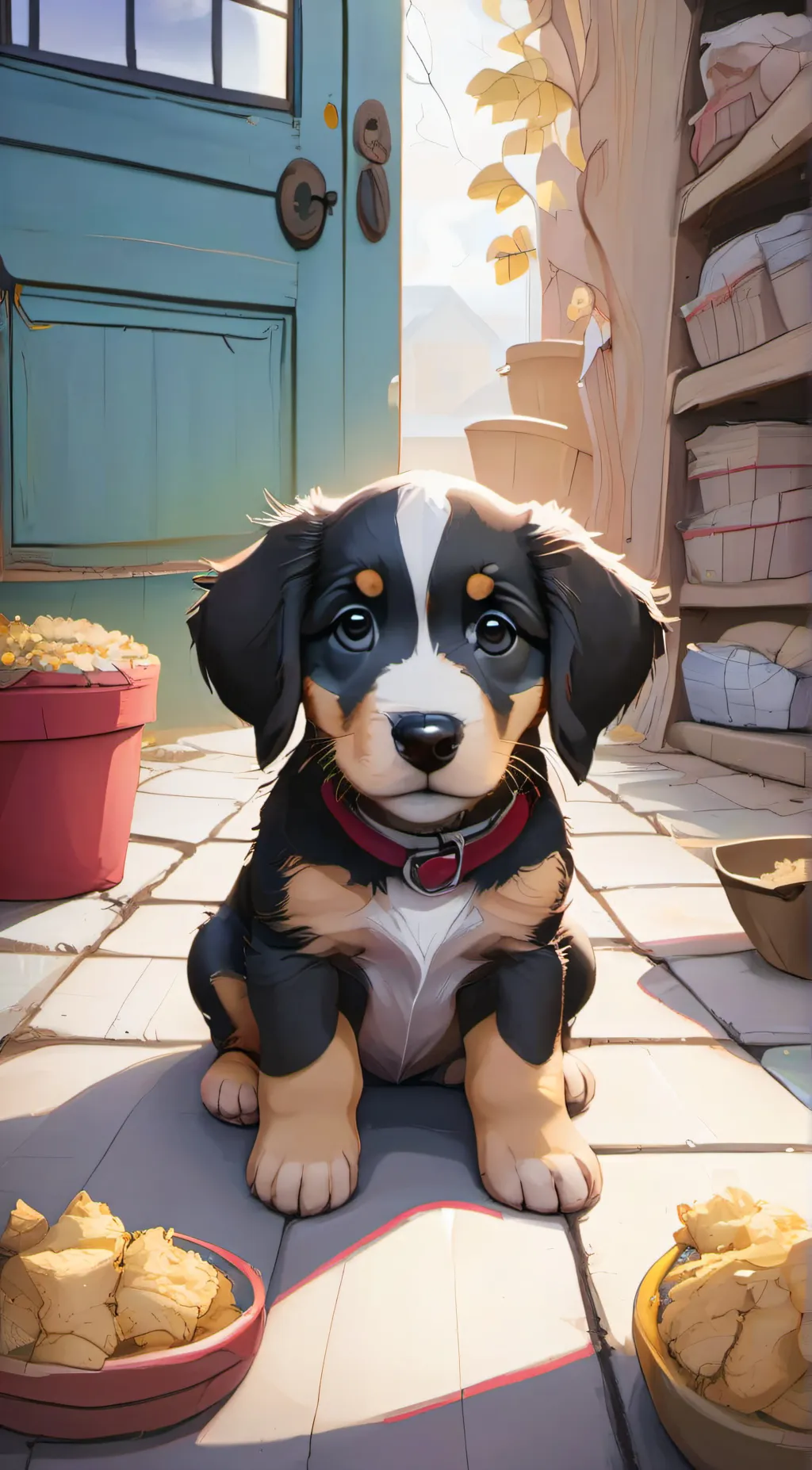 Talkie AI - Chat with Georgie