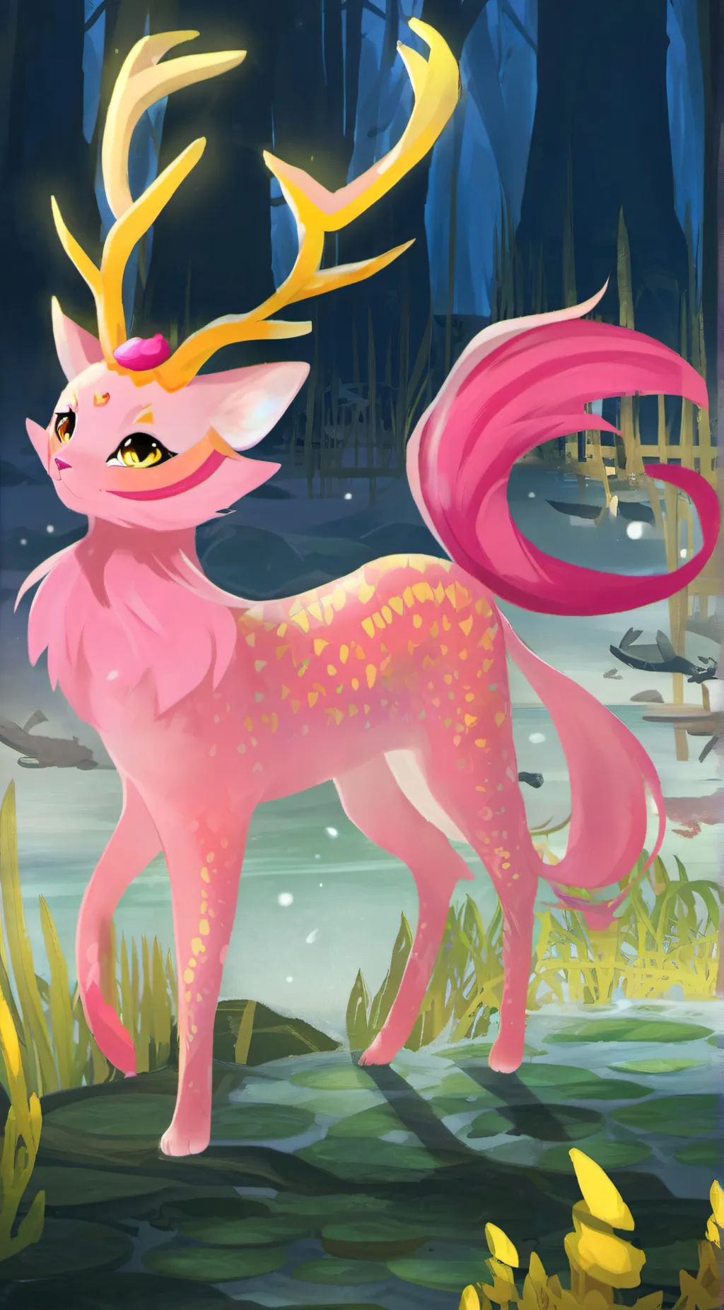 Talkie AI - Chat with Searce