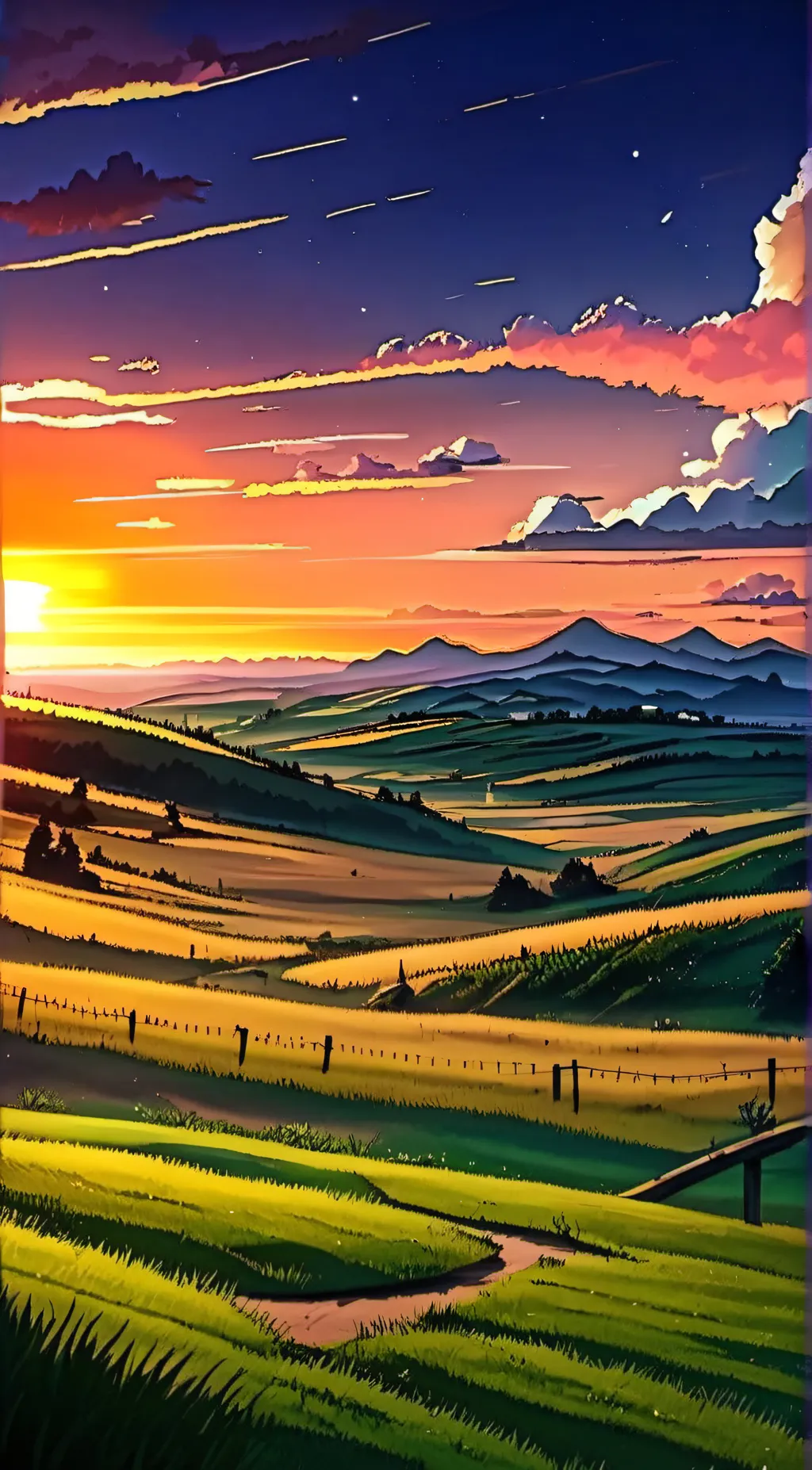 Talkie AI - Chat with Hunter X Hunter 