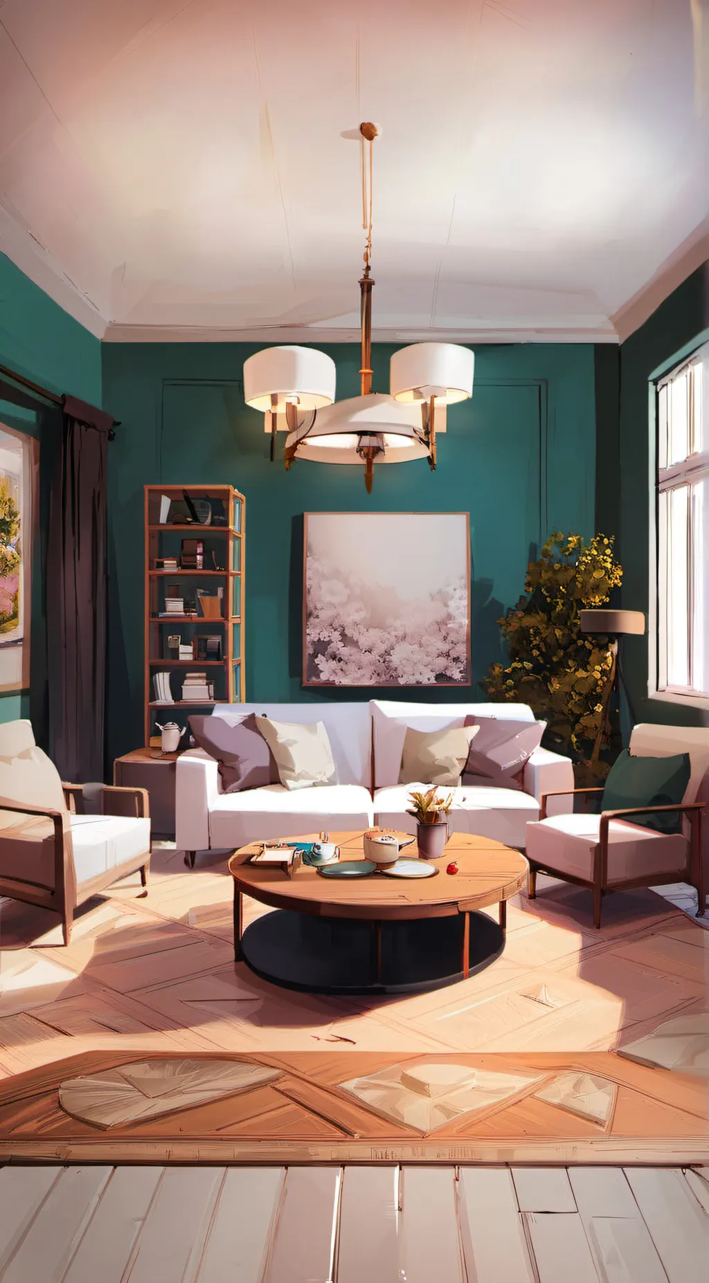 ai character: Jade ( Therapist ) background